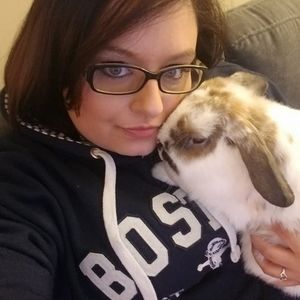 Meet your Posher, Tanya